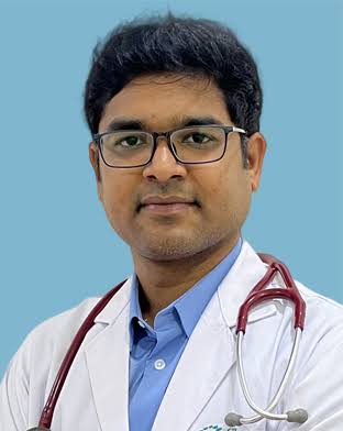 Dr Vijay S